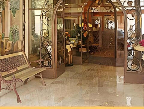 Hotel Le Fouquet's