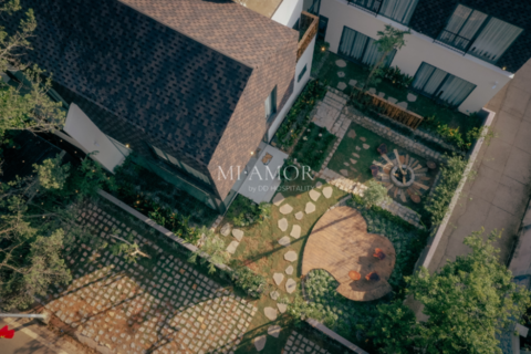 DD 호스피탤리티 - 미 아모르 다랏