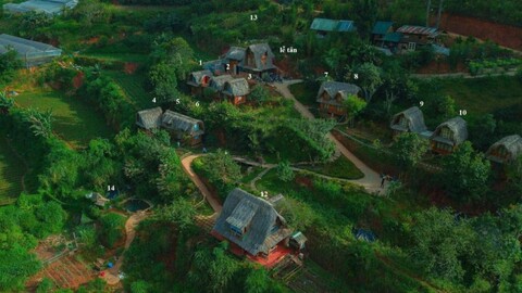 븐냐꾸이 호멧스테이