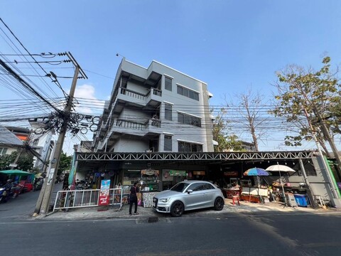 스린 하우스, 방콕