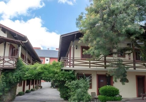 Pousada Drehmer Haus