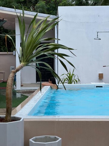 더 시에라 호스텔 푸켓