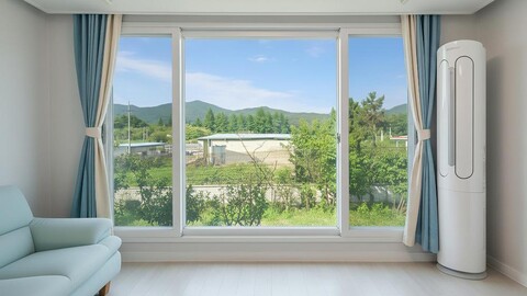 경주 해바라기 독채펜션