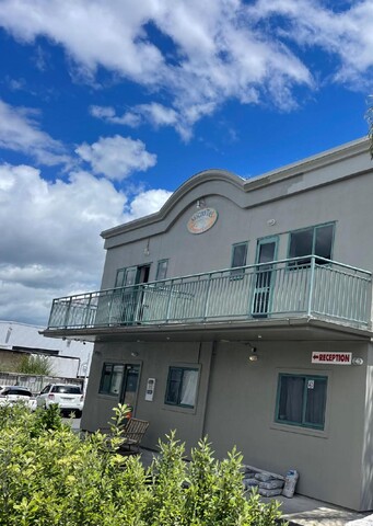 콘웨이 모텔 마누카우