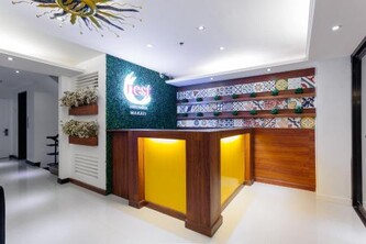 네스트 나노 스위트 포블라시온 - 마카티