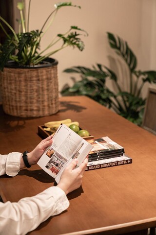 블루 도크 레스텔 방콕