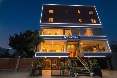 팹호텔 엘빌라 I