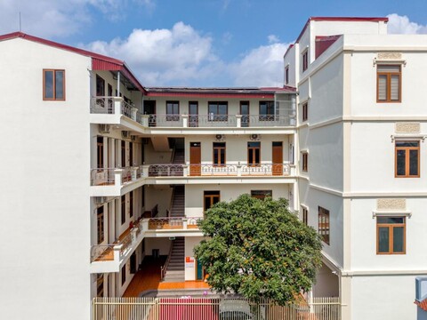 Sao Phuong Nam Hotel