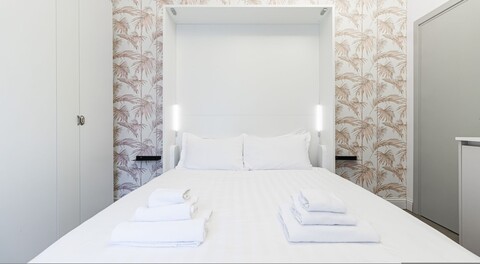 이탈리안웨이 - 코르소 베네치아 7