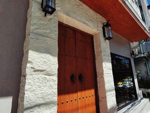 더 모투가 호스텔 방콕