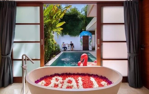 Beautiful Bali Villas