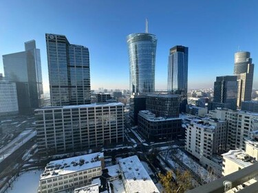 City View - high floor rooms