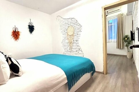 Mumujia Homestay