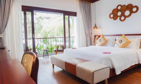 Happy Resort Siem Reap