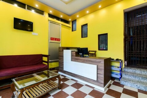 Laxmi Narayan Residency 