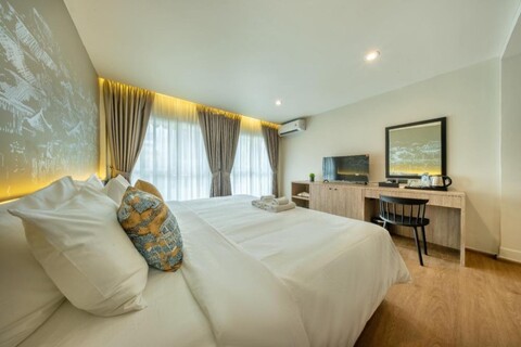 랄프 포스텔 수쿰빗