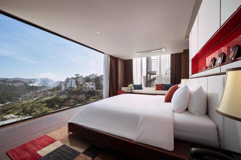 시실리아 루즈 달랏