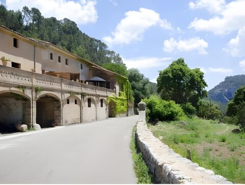 아그로투리스모 손 비스코스