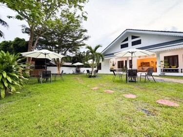 Three CoCo Villa AoNang Beach