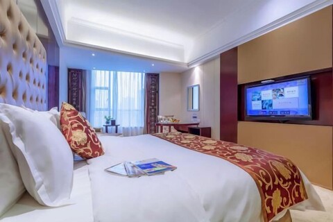 Fengquan Hotel Changsha