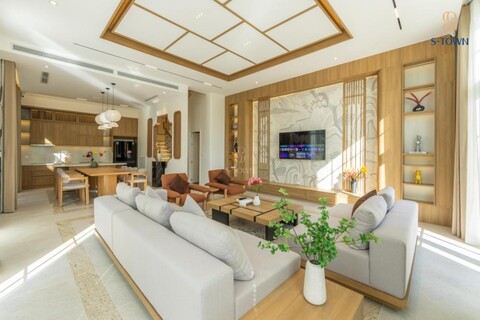 S-솔루션 빌라 푸꾸옥 바이 DDH