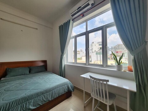 라라하우스 리버사이드 레지던스