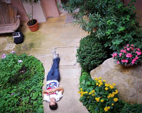 비엔나 호스텔 루텐슈타이너