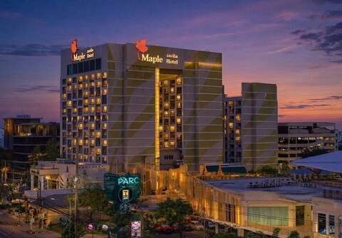 메이플 호텔