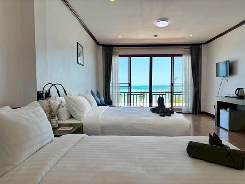 ClayHouse SAMUI Boutique Hotel