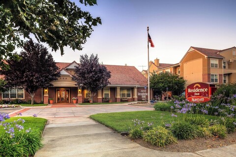 레지던스 인 바이 메리어트 산 호세 사우스