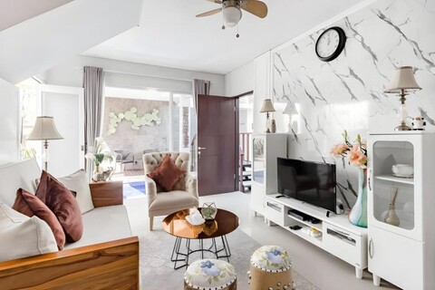 사카 럭셔리 빌라