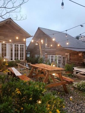 더 버로우 달랏