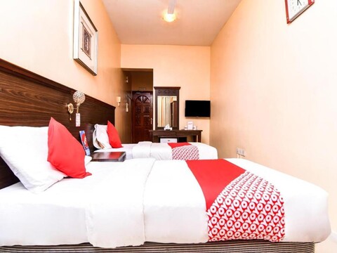 멜로디 퀸 호텔