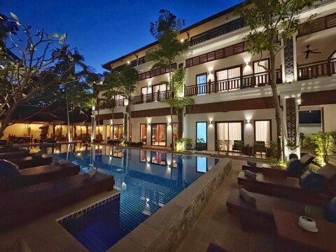 Emerald Angkor Siem Reap