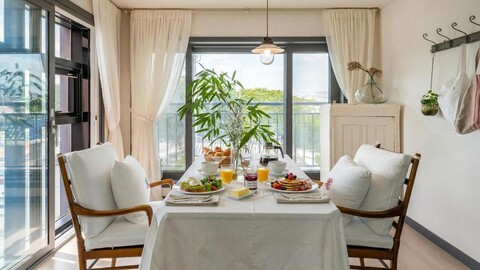 경주 황남inn 펜션