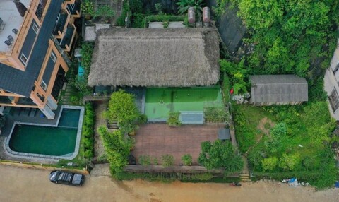 푸 지앙 반 홈스테이 사파