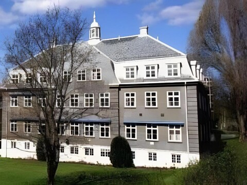 Brattrein Hotell - Unike Hoteller