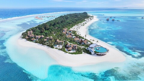 식스 센시스 카누후라