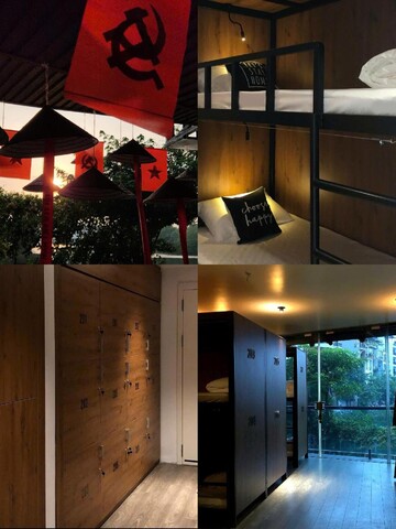 하노이 도르미암 - 원더풀 사이트시잉 오브 웨스트레이크