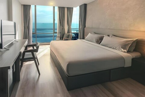 시드 부티크 호텔