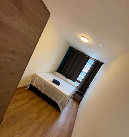 ApartaHotel Retiro 79