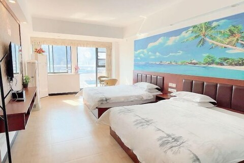 Aishang Yihao Apartment
