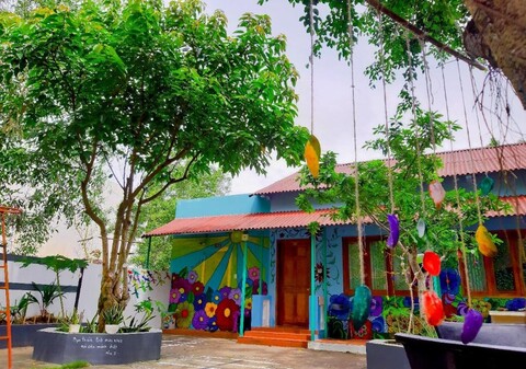 벤 게스트 하우스 푸꾸옥