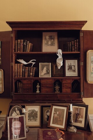 호텔 코르티호 엘 에스파라갈