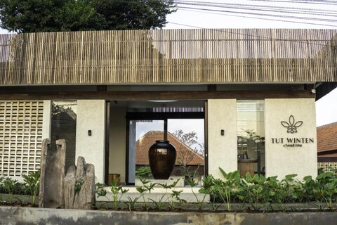 바둥의 빌라 (100m², 침실 16개, 프라이빗 욕실 16개)