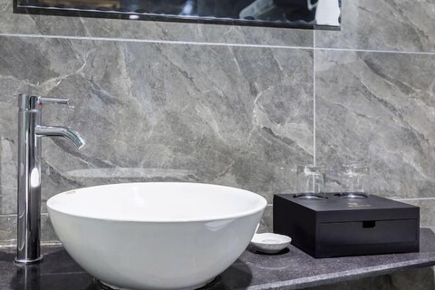 Diyu Mansion Hotel (Harbin Central Street)