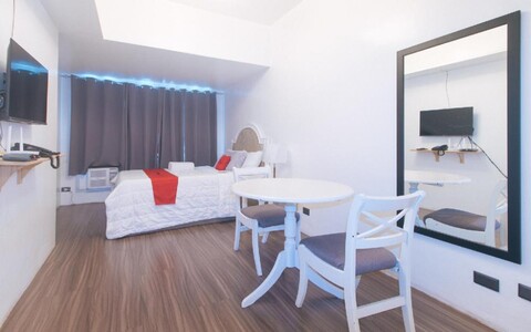 레드도어즈 앳 MPT 스위트