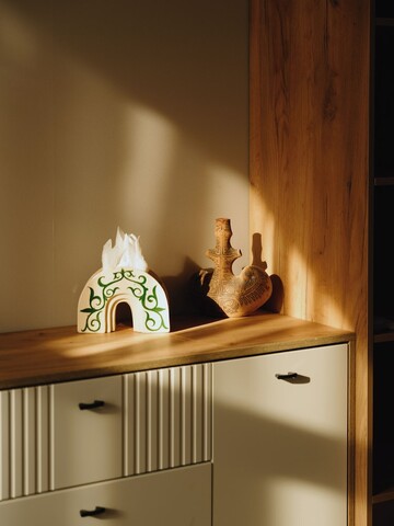 스케라모스 부티크 아트 호텔