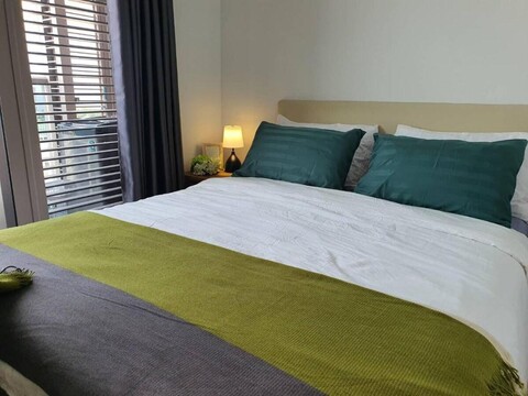 프라 탐낙 힐의 스튜디오 아파트먼트 (30m², 프라이빗 욕실 1개)