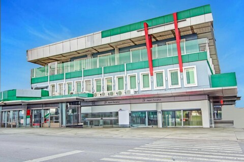 VIP 호스텔, PNR 파사이 에반젤리스타 근처, 마카티 마닐라